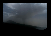 QUINTO PUESTO
Título: Summer Storm
Lugar: Izaña (Tenerife)
Autor: José M? Magriná
Votos: 84